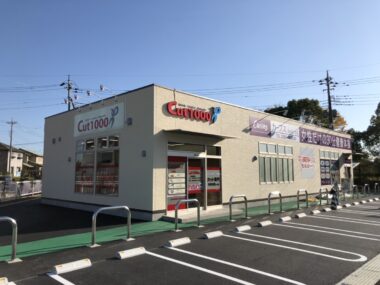 フォルテ間々田店